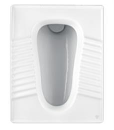 توالت زمینی تخت چینی کرد مدل لیلیوم